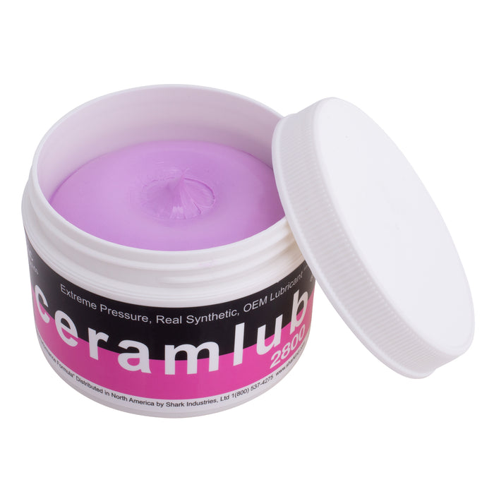 Ceramlub 2800 brake grease