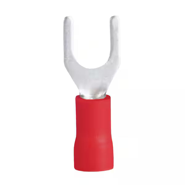 Pico 1725KT 22-16 AWG #10 Stud Spade 18 Pieces