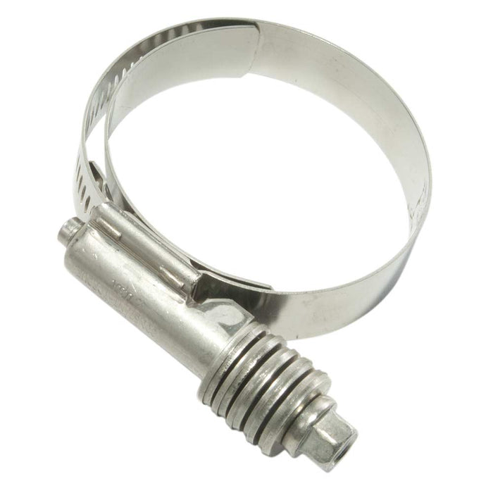 Heavy Duty Constant Pressure Hose Clamp -262 (1-3/4 to 2-5/8) Individually Sold