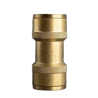 2462-8 Push-in Dot 1/2 Union