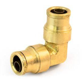 2465-6 3/8 PTC DOT Union Elbow