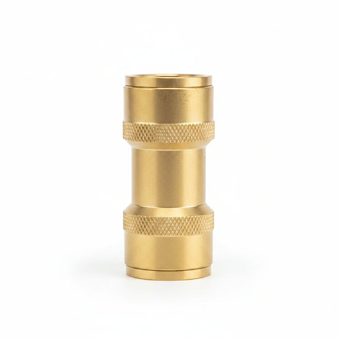 2462-6 Push-in Dot 3/8 Union