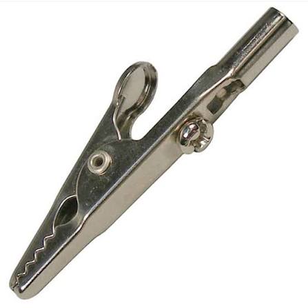 Pico 1588KT Alligator Clip 10 Amp 5 Pieces