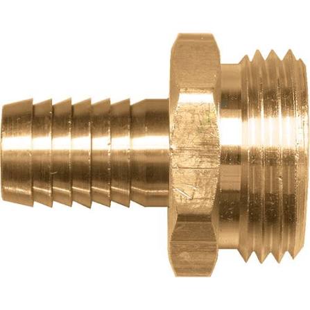 1065-10 5/8 HB X Male Garden Hose End