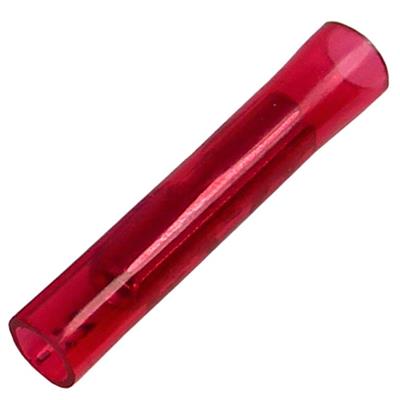 Pico 1100PT 22-16 AWG Butt Connectors. 50 Pieces