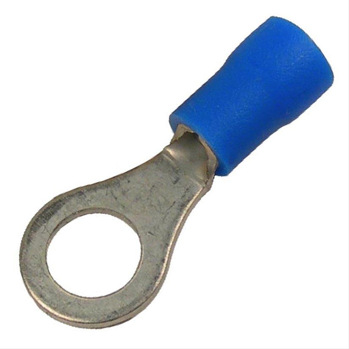Pico 1805PT 16-14 AWG #10 Stud Ring. 100 Pieces