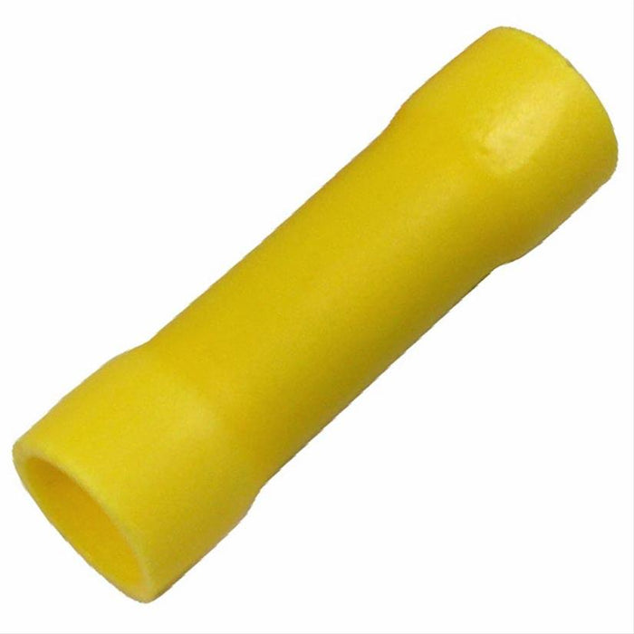 Pico 1900PT 12-10 AWG Butt Connectors. 25 Pieces