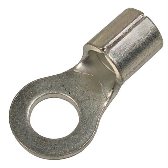 Pico 4008KT #8 AWG 5/16" Stud Ring Plated Brazed Copper Lug QTY 5