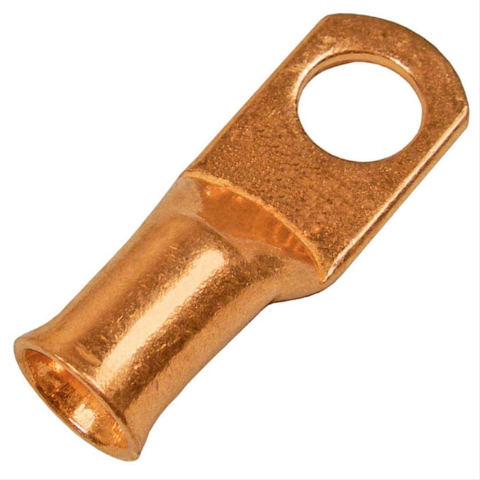 Pico 4339KT #2 AWG 3/8" Stud Ring Tubular Copper Lug QTY 1