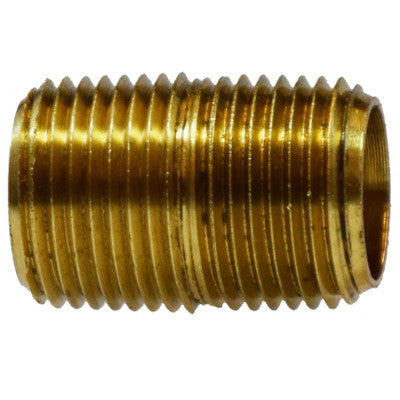 3326-8 1/2 Close Nipple