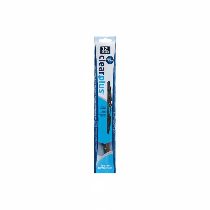 ClearPlus Wiper Blade 18128 (12")