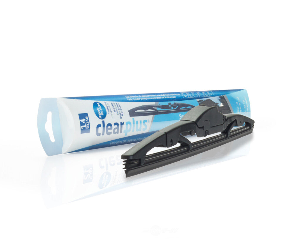 Rear Wiper Blades
