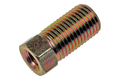 105L-3 3/16 Brake Nut long