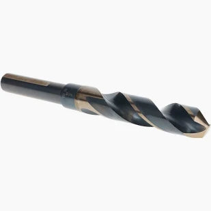 Black & Gold Drill Bit 41/64, 1/2 Shank