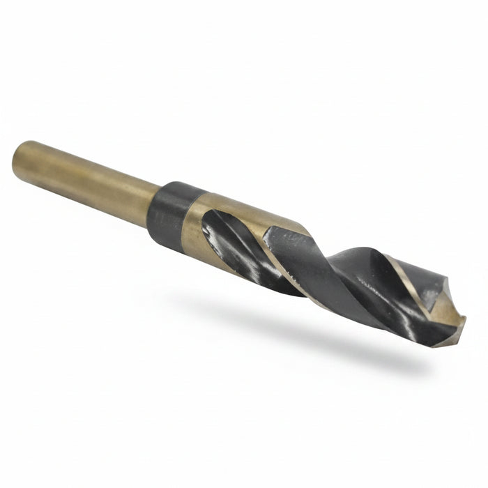 Black & Gold Drill Bit 27/32, 1/2 Shank