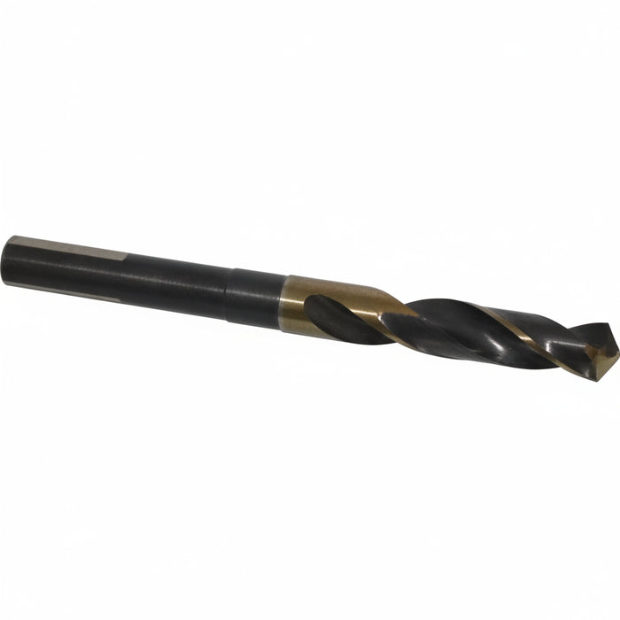 Black & Gold Drill Bit 9/16, 1/2 Shank
