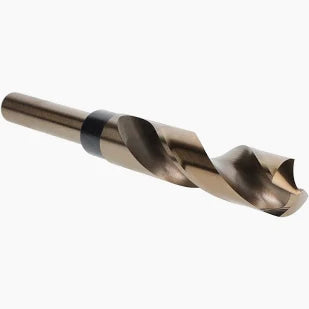 Black & Gold Drill Bit 3/4, 1/2 Shank