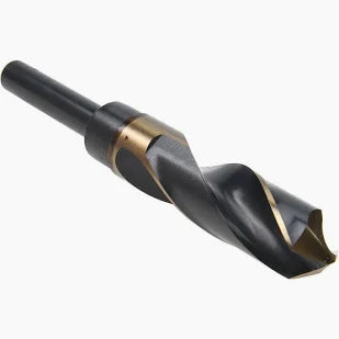 Black & Gold Drill Bit 15/16, 1/2 Shank