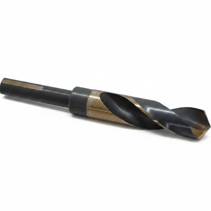 Black & Gold Drill Bit 13/16, 1/2 Shank