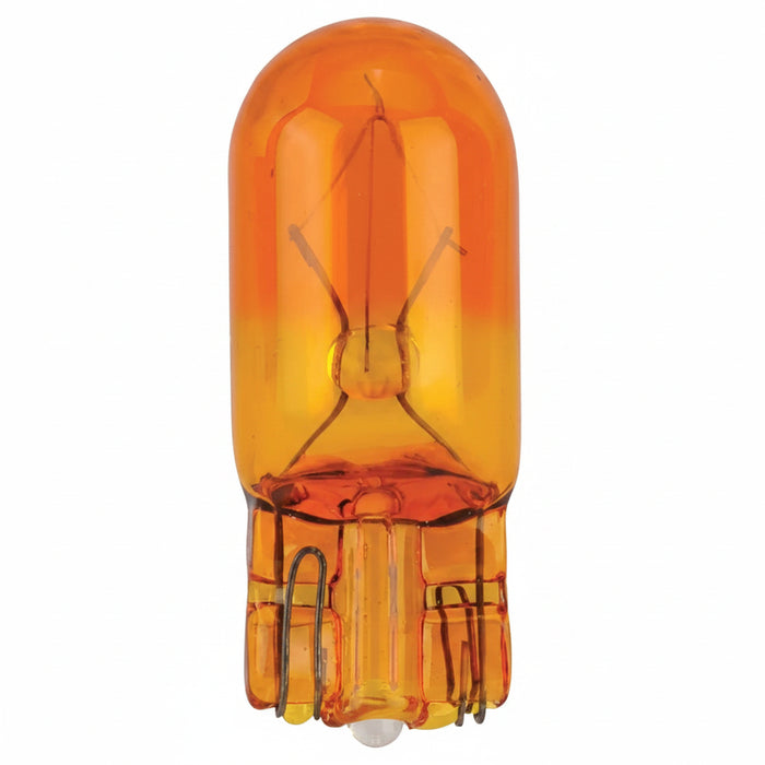 #194A Amber Automotive Bulb - 10 Pack