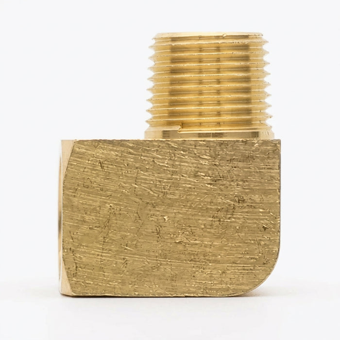 3400-6 3/8 Street Elbow