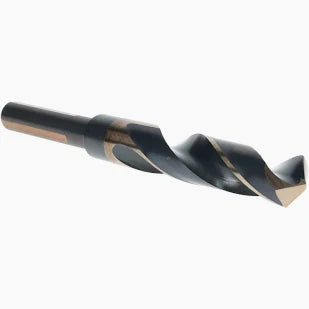 Black & Gold Drill Bit 23/32, 1/2 Shank