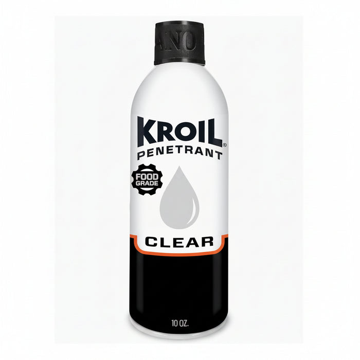 Kroil Penetrant Clear Food Grade 10 oz Can