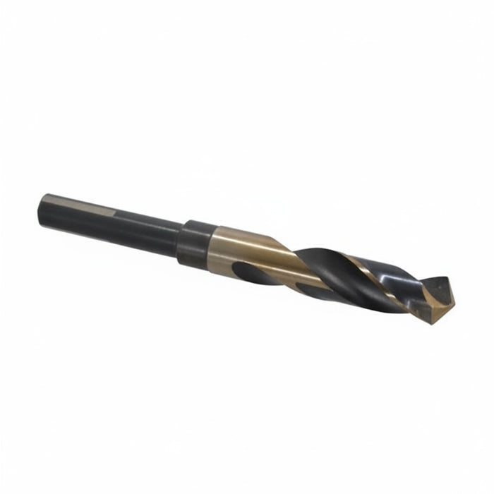 Black & Gold Drill Bit 55/64, 1/2 Shank