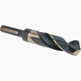 Black & Gold Drill Bit 7/8, 1/2 Shank