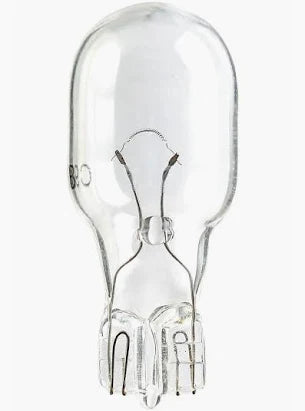 #912 Automotive Light Bulb - 10 Pack