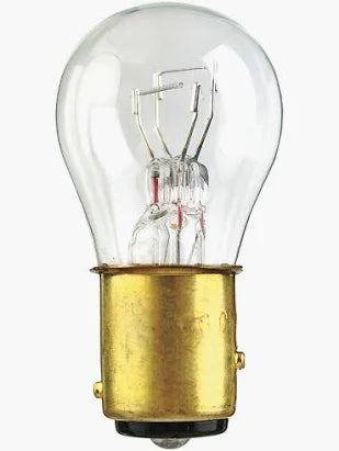 #1157 Automotive Light Bulb - 10 Pack