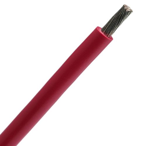 Pico 81081 Primary Wire 8 GA 5 FT
