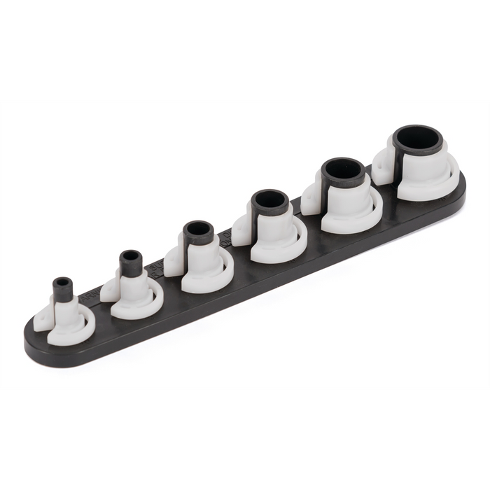 Titan AC/Fuel Line Disconnect Set - 6 pc.