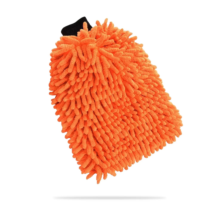 Mircofiber Car Wash Mitt
